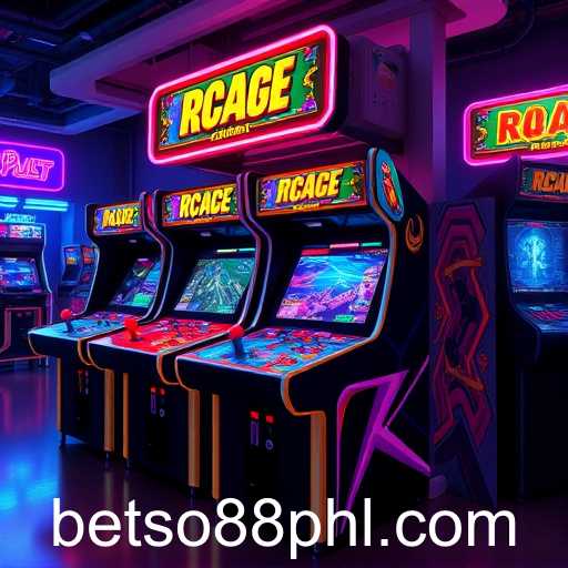 Arcade Games