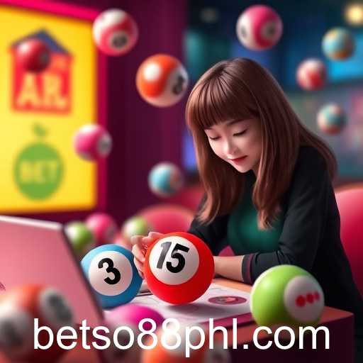 Bingo Hall