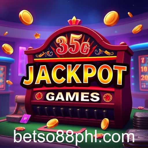 Jackpot Pool