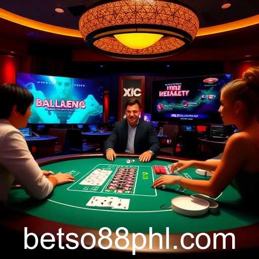 Live Casino