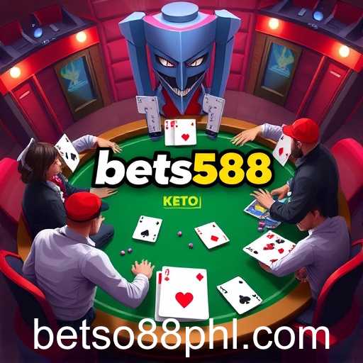 Poker Room