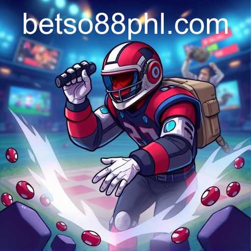 The Rise of Betso88 and the Global Gaming Surge