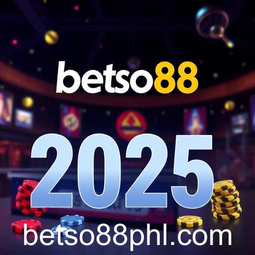 Exploring the Rise of Betso88 in 2025