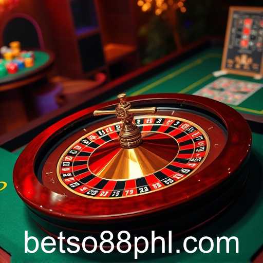 Roulette World